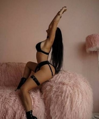 Анкета проститутки Карина - город Браслав, 25 лет, №1238