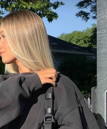 Анкета проститутки Яна - город Браслав, 25 лет, №10271